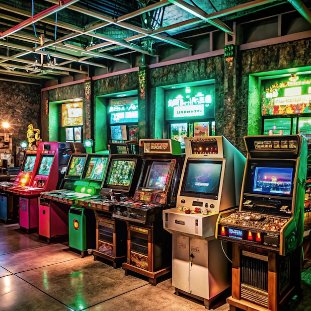 Silicon Valley networking for game studios