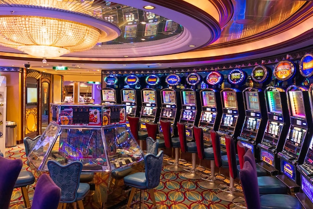 A/B testing framework for game development